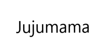 Jujumama