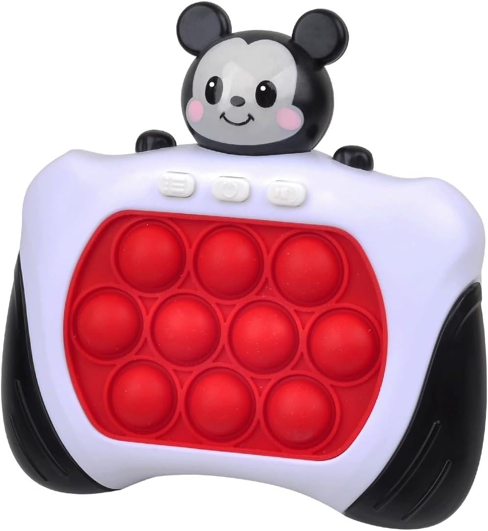 Интерактивная игрушка Quick Push Game Pop It Mickey Mouse (14073376)