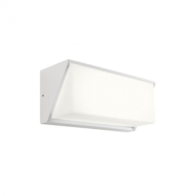Бра уличное Redo Spectra Ap LED 17 W Ip54 Mw 3000K 5.1.2 (90237)