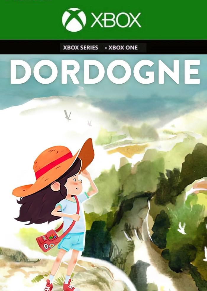 Ключ активації Dordogne для Xbox One/Series S/X (65962548)
