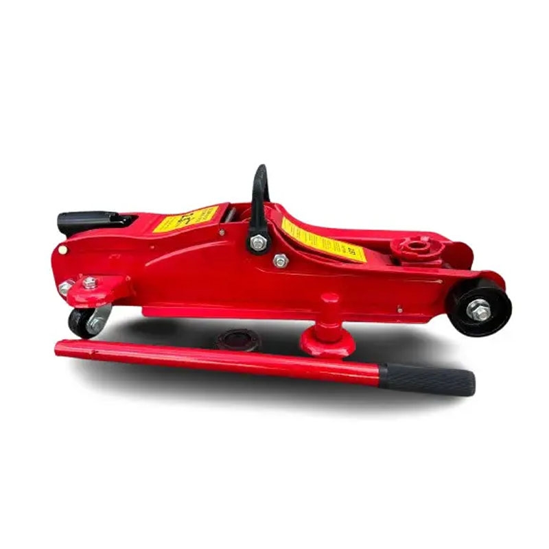 Домкрат гідравлічний підкатний 2,5 т (26832379) Домкрат гідравлічний підкатний 2,5 т (26832379)