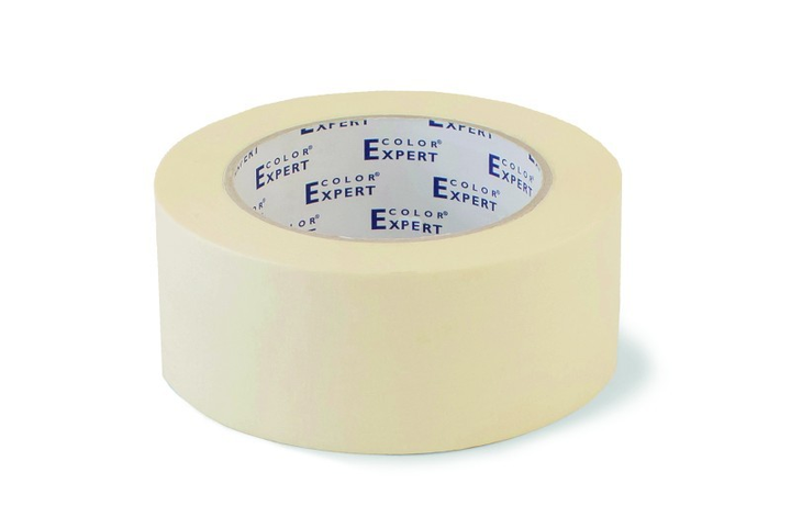 Малярна стрічка Color Expert 48 мм 50 м