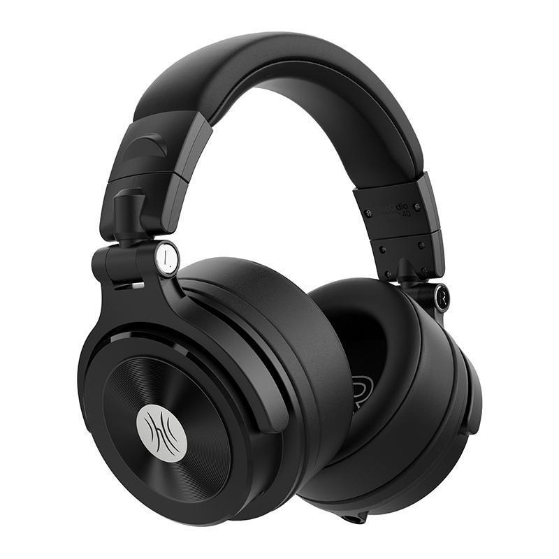 Навушники з мікрофоном Oneodio Monitor 40 Black