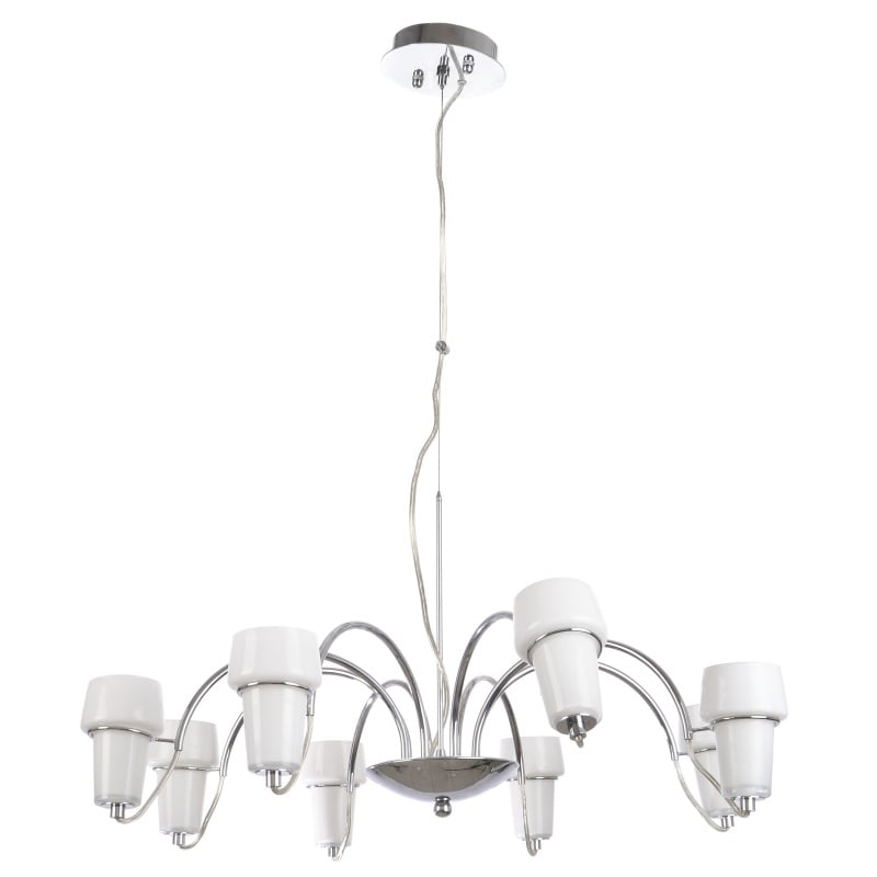 Люстра Brille BR-509S/8 (177394)