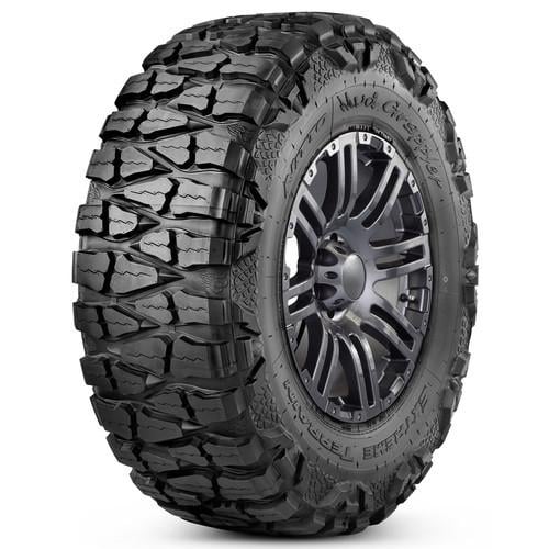 Автошина Nitto Mud Grappler Extreme Terrain 305/70 R16 118/115P