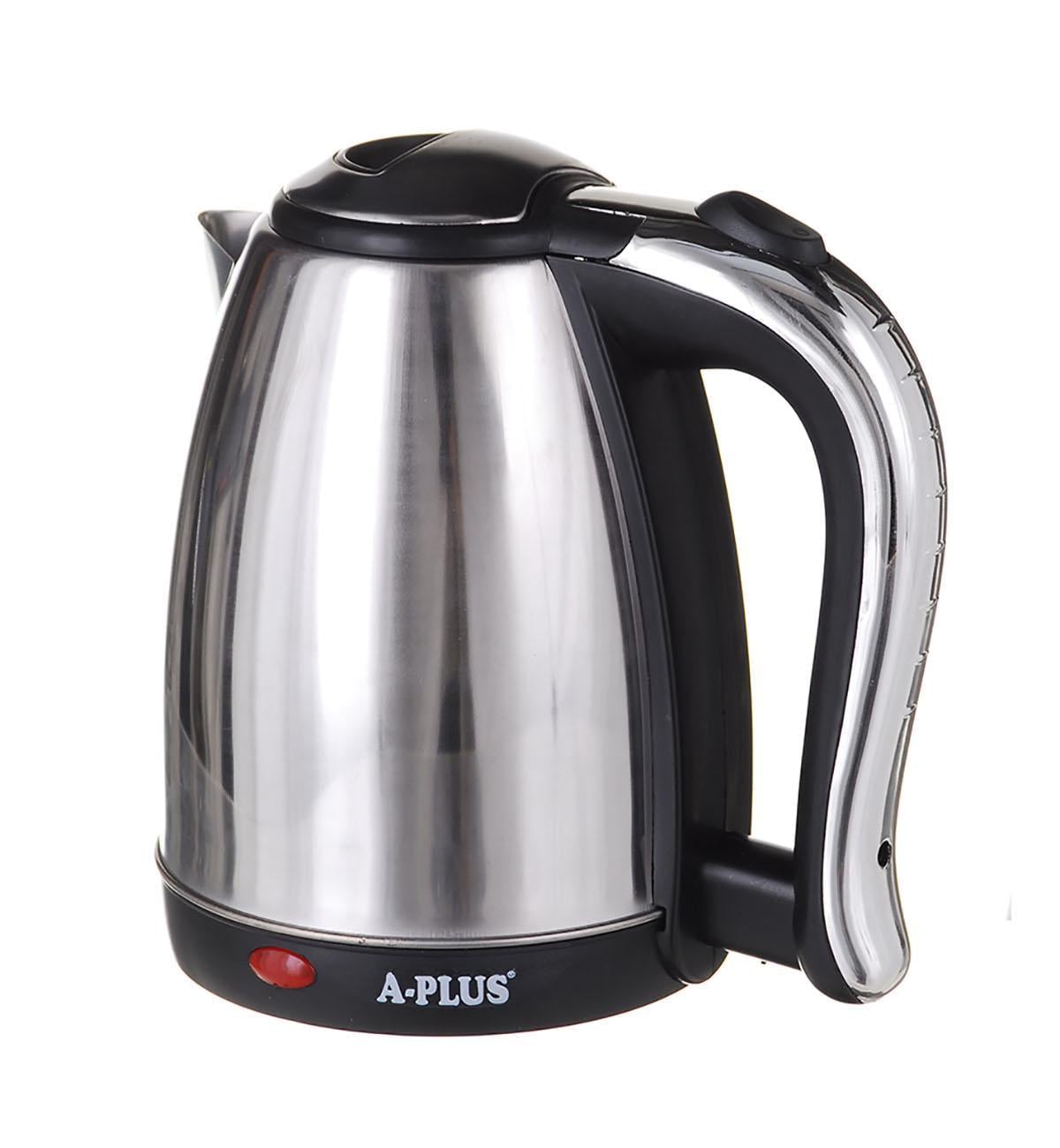 Електрочайник A-Plus 1,8 л (2141)