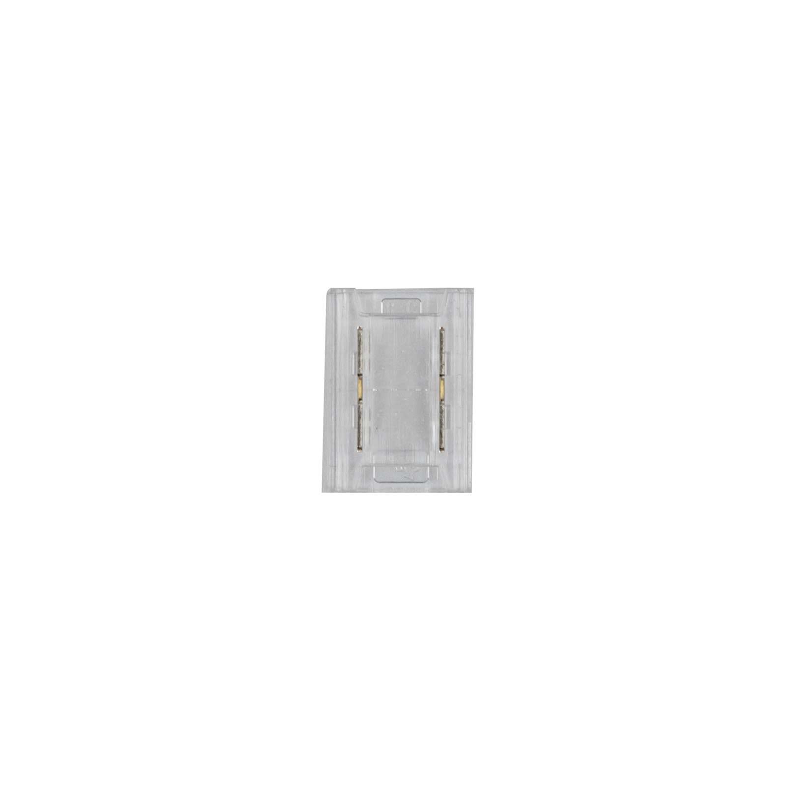 Коннектор Prolum для ленты COB 2Pin 5 мм (29822033)
