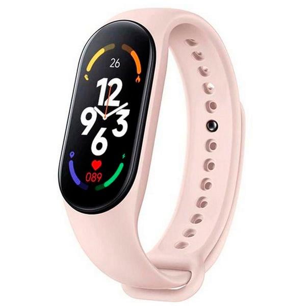 Фитнес-браслет Smart Band M7 Pink