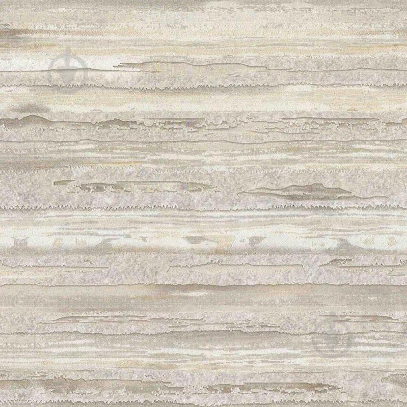 Виниловые обои на флизелиновой основе Asian Fantasia 206215 Бежевый-Серебристый-Золотой