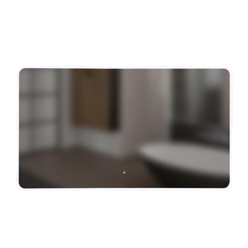 Зеркало Devit Acqua 5251200 c LED подсветкой 70x120 см (194456)