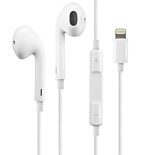 Наушники с микрофоном Aspor A213 Белый (1858272867)