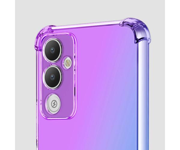 Чохол TPU Colorful для Tecno Pova 4 - фото 2