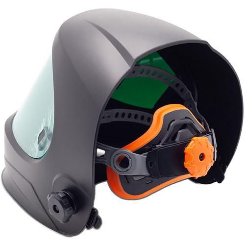 Маска сварочная ProCraft SPH1000 фильтр 133х11 5мм окно 98х88 мм - фото 2