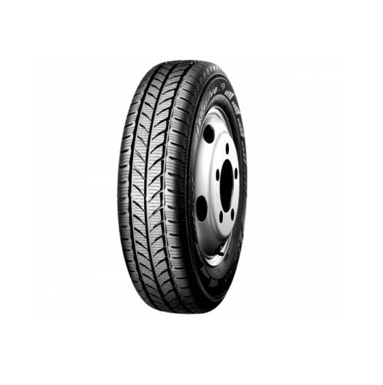 Шина Yokohama W.Drive WY01 215/75 R16C 113/111R без шипов зимняя