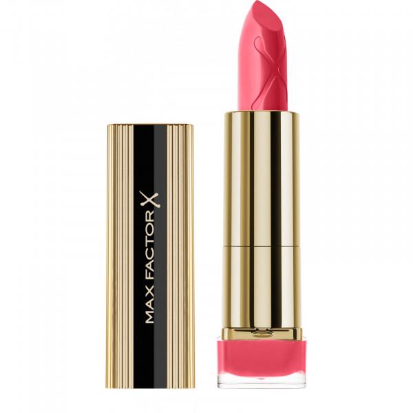 Помада Max Factor COLOUR ELIXIR 4 г 055 Bewitching Coral (3614227902084)