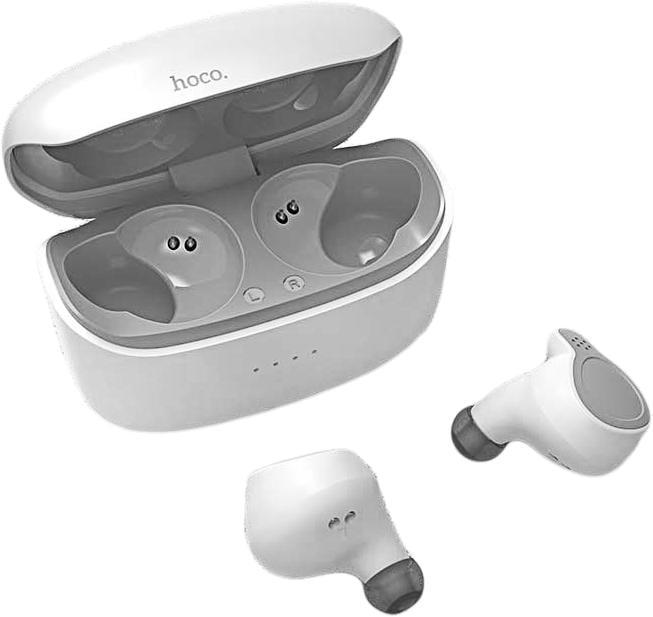 Наушники беспроводные Hoco ES47 Bluetooth гарнитура (25071) Наушники беспроводные Hoco ES47 Bluetooth гарнитура (25071)