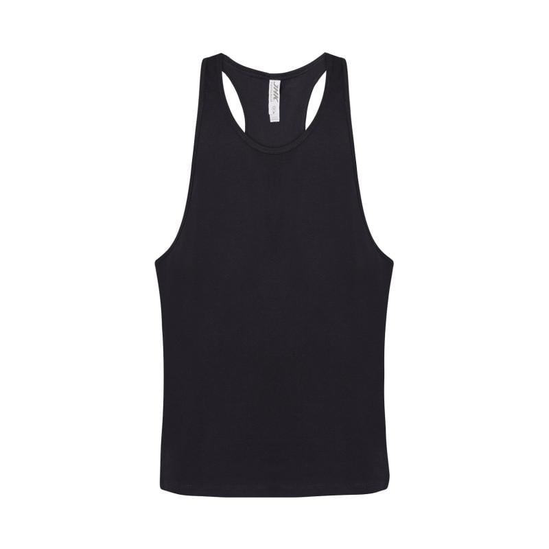 Майка JHK URBAN BEACH UNISEX S Черный (BK)