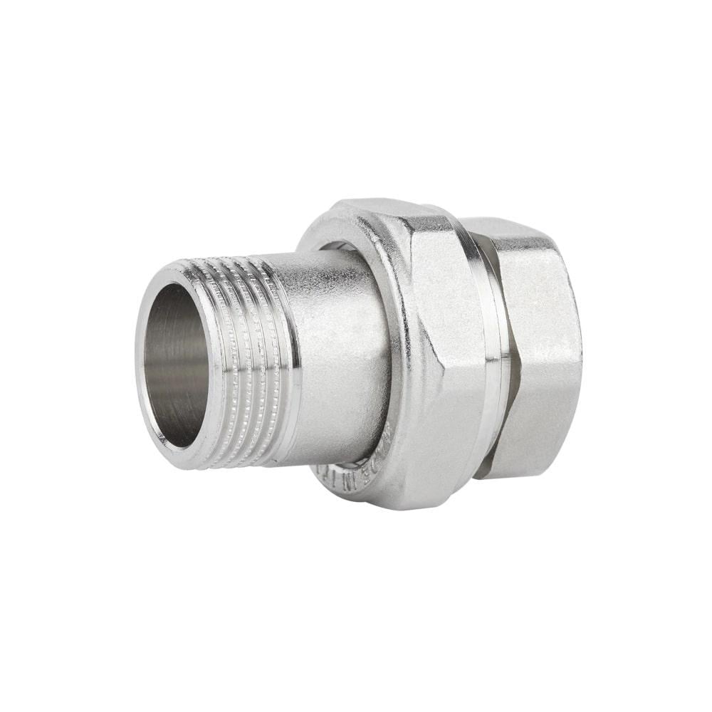 Угон прямой американка ICMA №818 3/4" (FRRS00008294)