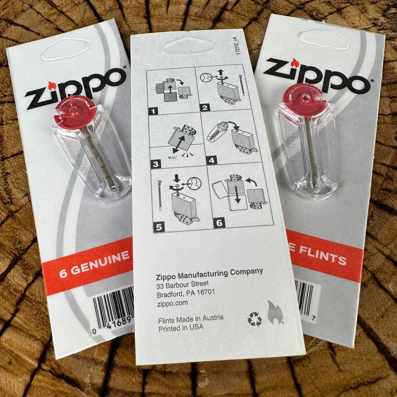 Кремний ZIPPO (5898840) - фото 3