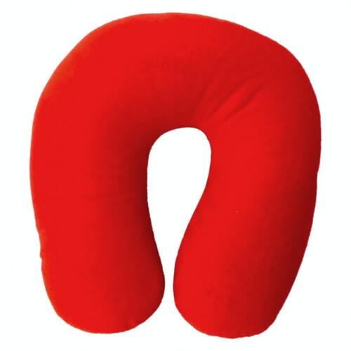 Подушка дорожная SETA Decor 16-442RD