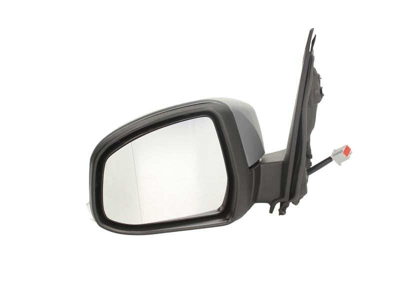 Боковое зеркало AVTM для Ford Focus Ii 11.0407.11 под покраску (186127401)
