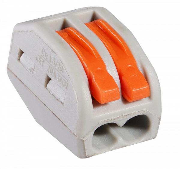 Клемма соединительная универсальная АСС-102 50 шт. (10369)