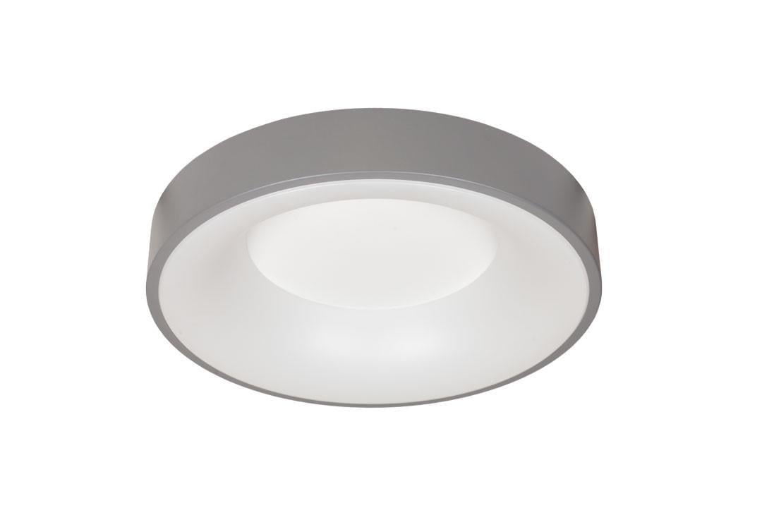 Cвітильник LED Аманда Сірий (140616c20162) Cвітильник LED Аманда Сірий (140616c20162)