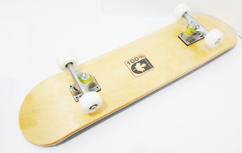 Скейтборд Canada New (Канадский клен) (2T2012)