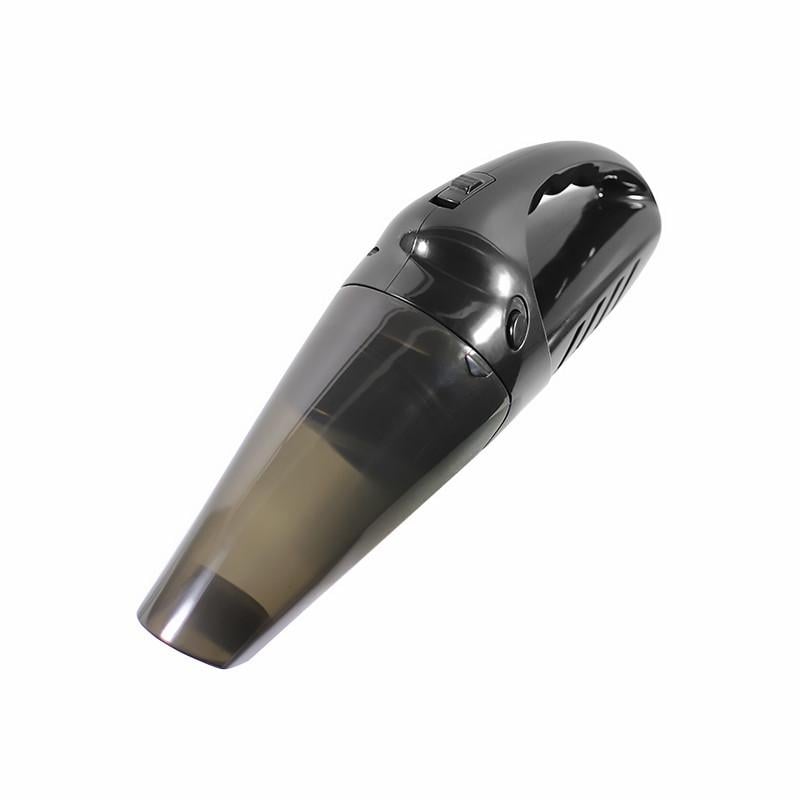 Автомобильный пылесос Bowai OB10 Black