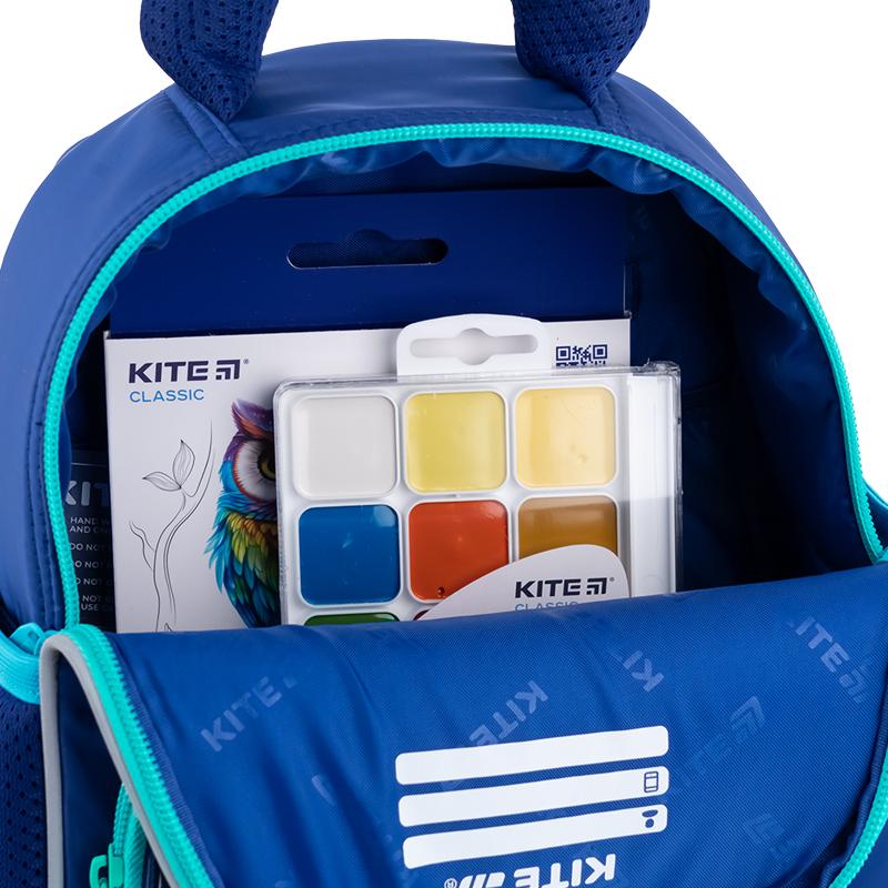 Рюкзак детский KITE Kids Hello Monster (K25-2737XXS-3) - фото 11 Рюкзак детский KITE Kids Hello Monster (K25-2737XXS-3) - фото 11