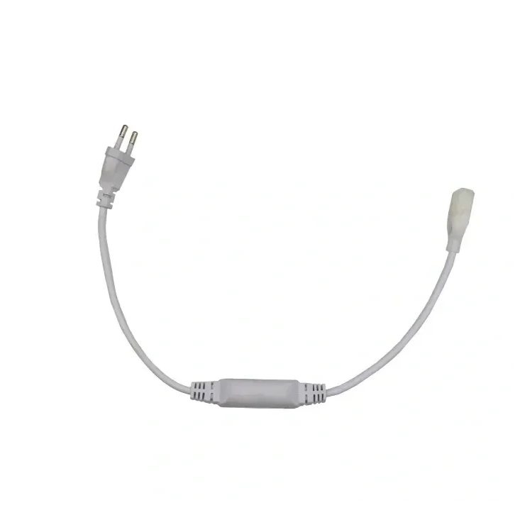 Кабель питания Prolum для неона 6х12 220V 50 м (29821970)