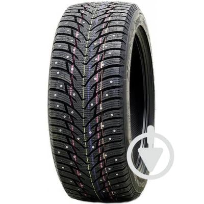 Автошина NANKANG Ice Activa SW-8 SUV 215/55 R18 99T XL під шип