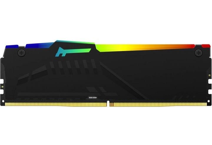 ᐉ Оперативна пам'ять Kingston KF556C40BBAK2-64 DDR5 SDRAM 2х32 Гб