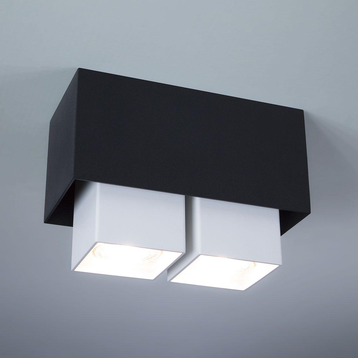 Точечный светильник Imperium Light 178212.05.01 R2D2