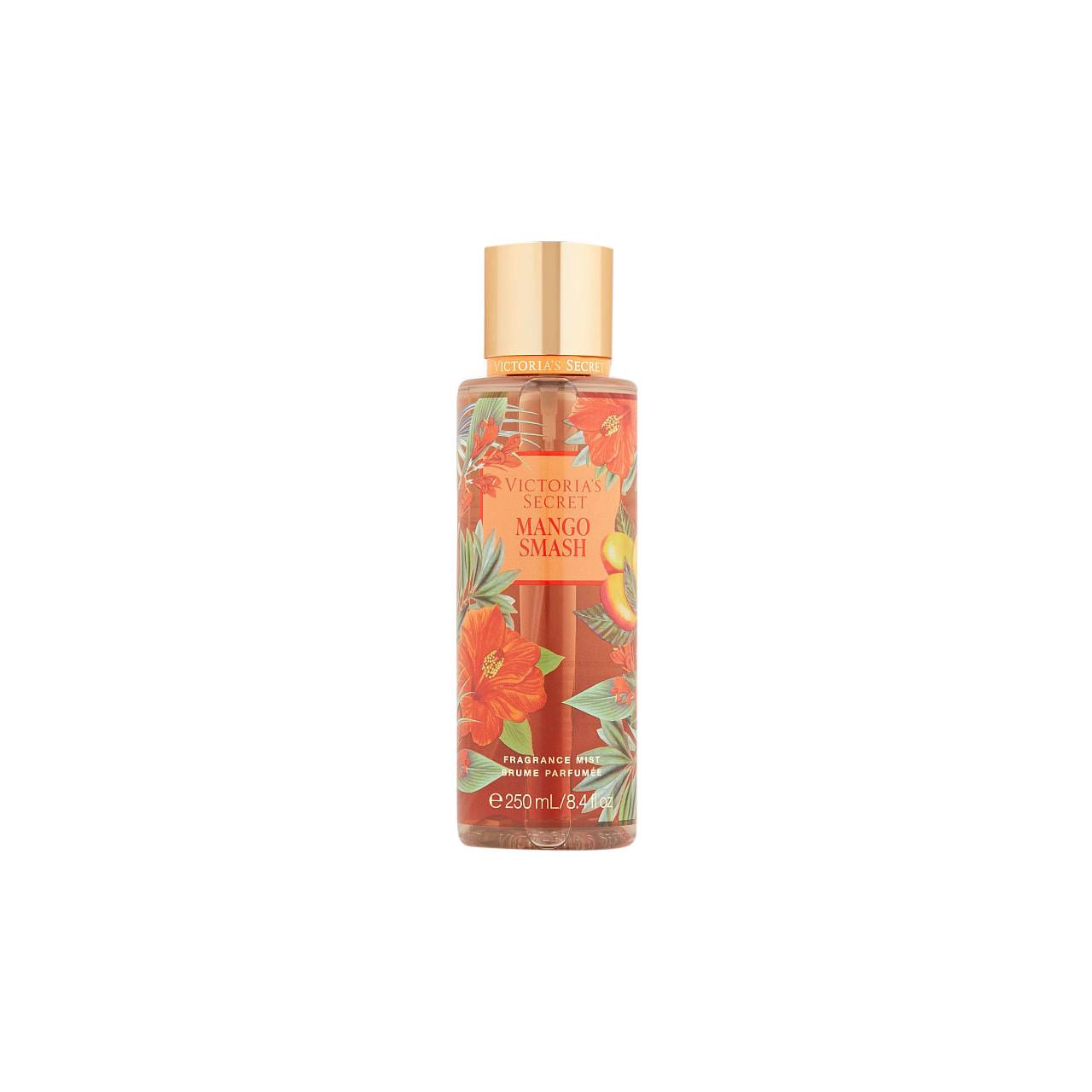Парфюмированный спрей для тела Victoria's Secret Mango Smash Fragrance Body Mist 250 мл (1834603667)