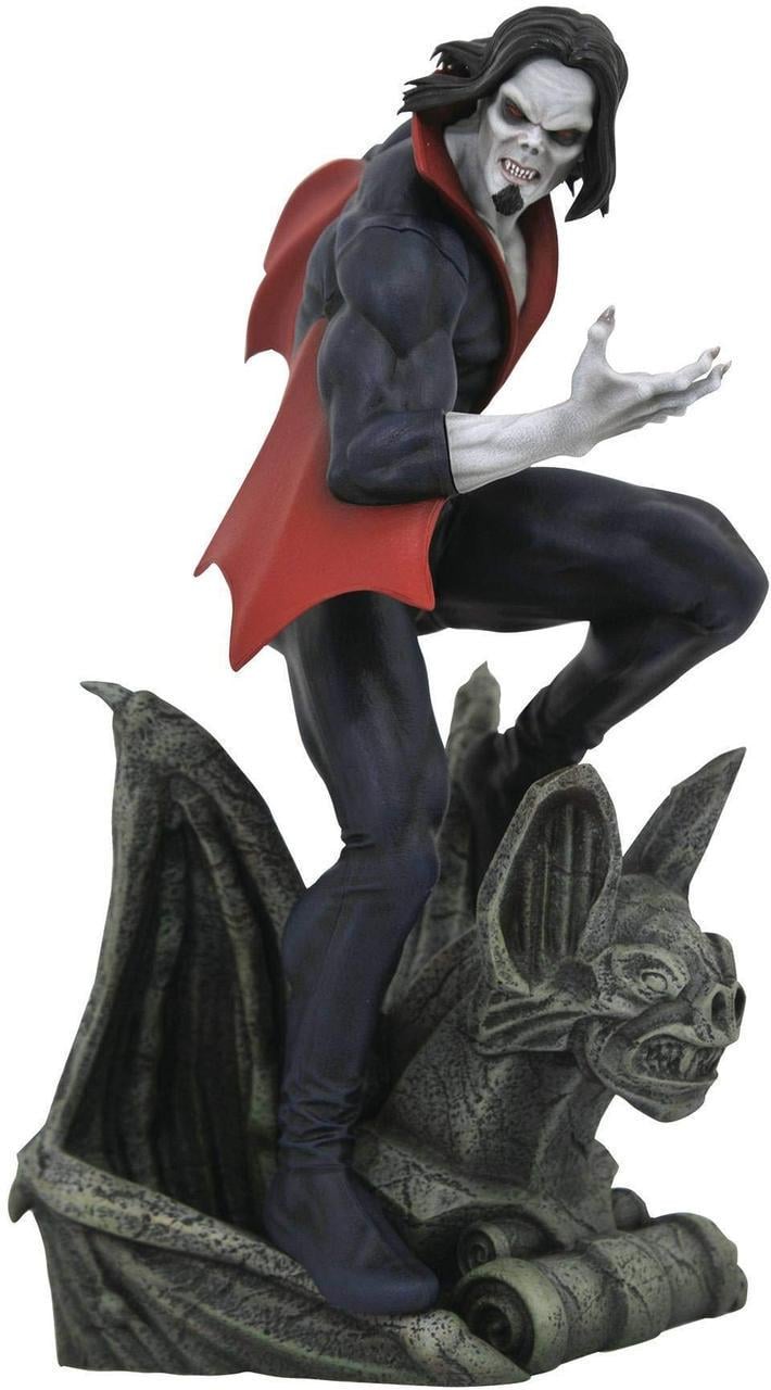 Фігурка Gallery diorama Marvel Morbius 25 см (WST M M)