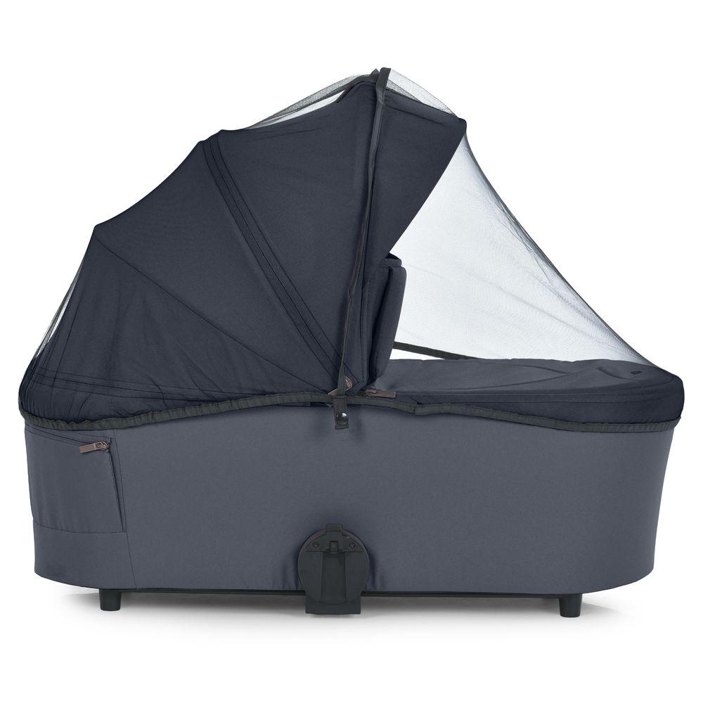 Коляска універсальна ME 1190 COIL Asphalt Grey (30087322) - фото 7