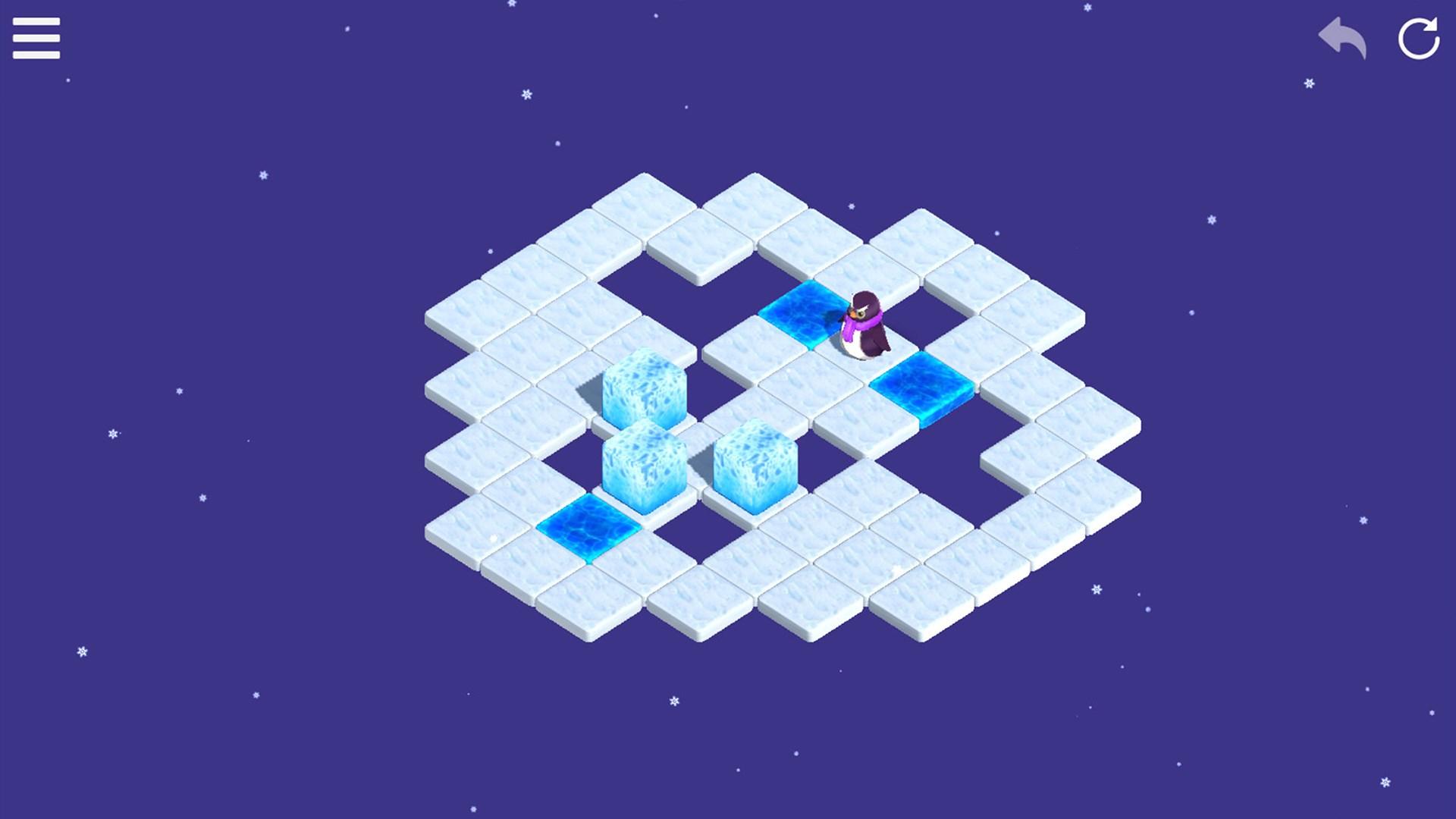 Ключ активации SokoWinter для Xbox One/Series S/X (81344085) - фото 7 Ключ активации SokoWinter для Xbox One/Series S/X (81344085) - фото 7