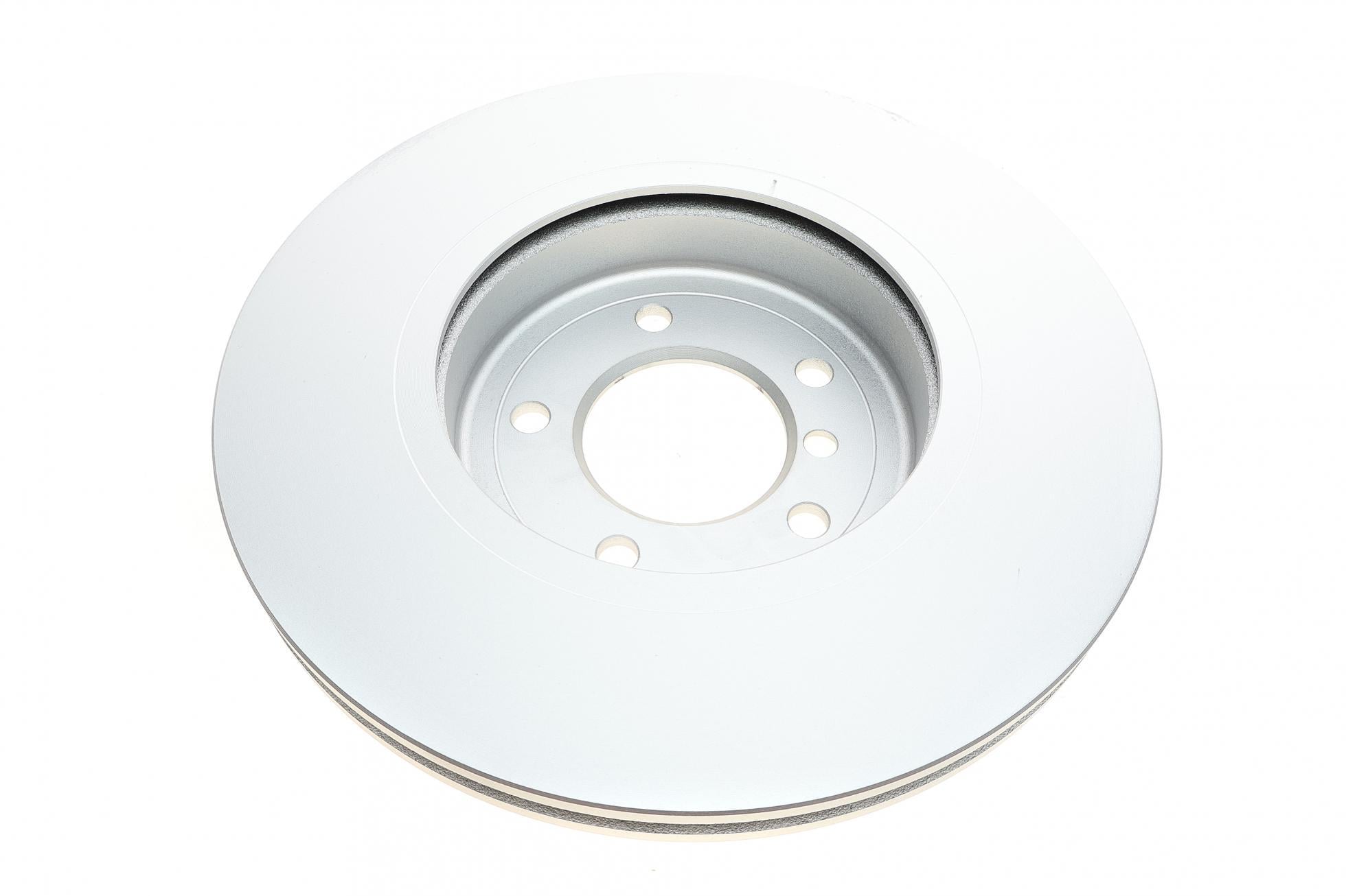 Диск гальмівний передній TEXTAR BMW 3 E46 99-06 325x25 мм PRO+ (92106905 TEXTAR)