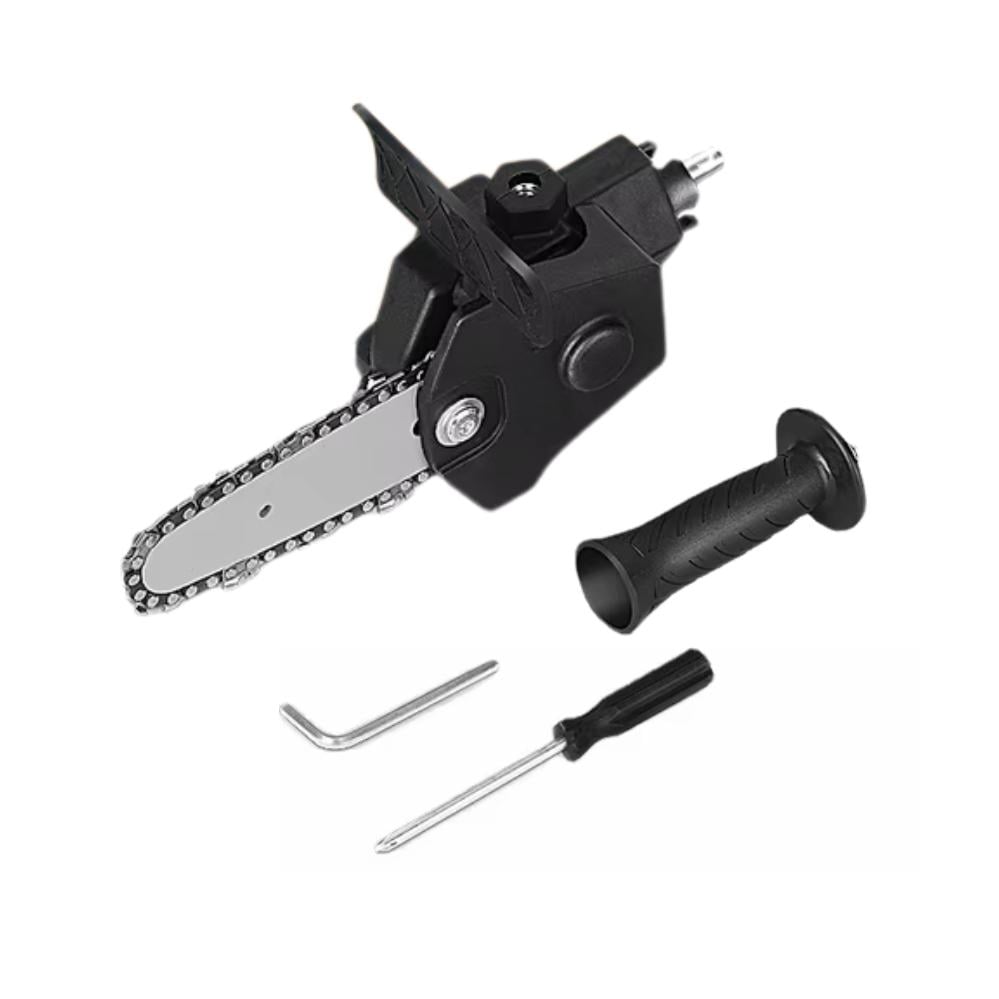 Адаптер мини-пила для дрели и шуруповерта 6" с быстросъемным механизмом (120.1716) - фото 5