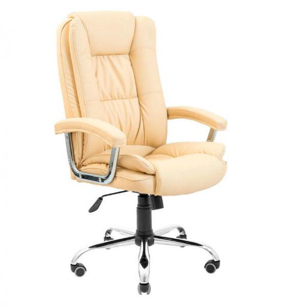 Кресло офисное Richman Калифорния Ю Хром П3 M-1 Tilt Флай 2207 (1637240) - фото 4