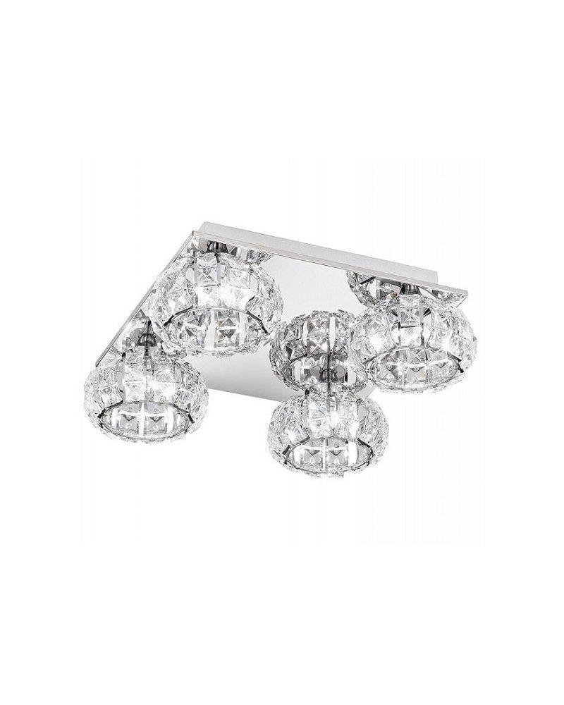 Люстра Eglo Toneria (39003)