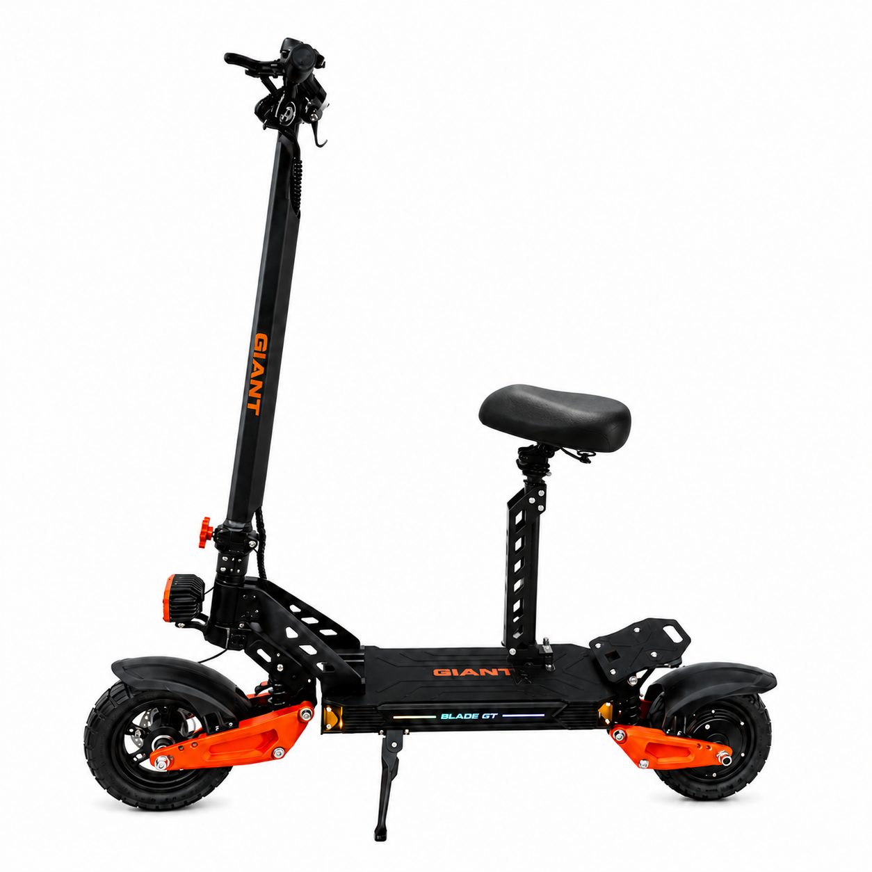 Электросамокат с сидением GIANT Blade GT Pro 1600W 48V 26Ah