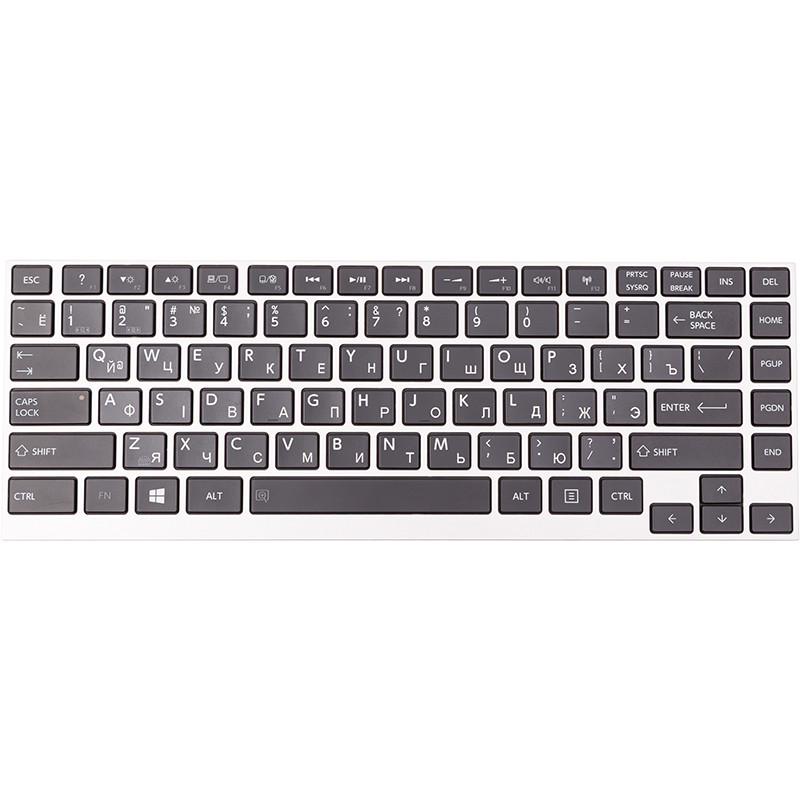 Клавиатура для ноутбука Toshiba Portege Z830 (2663841971)