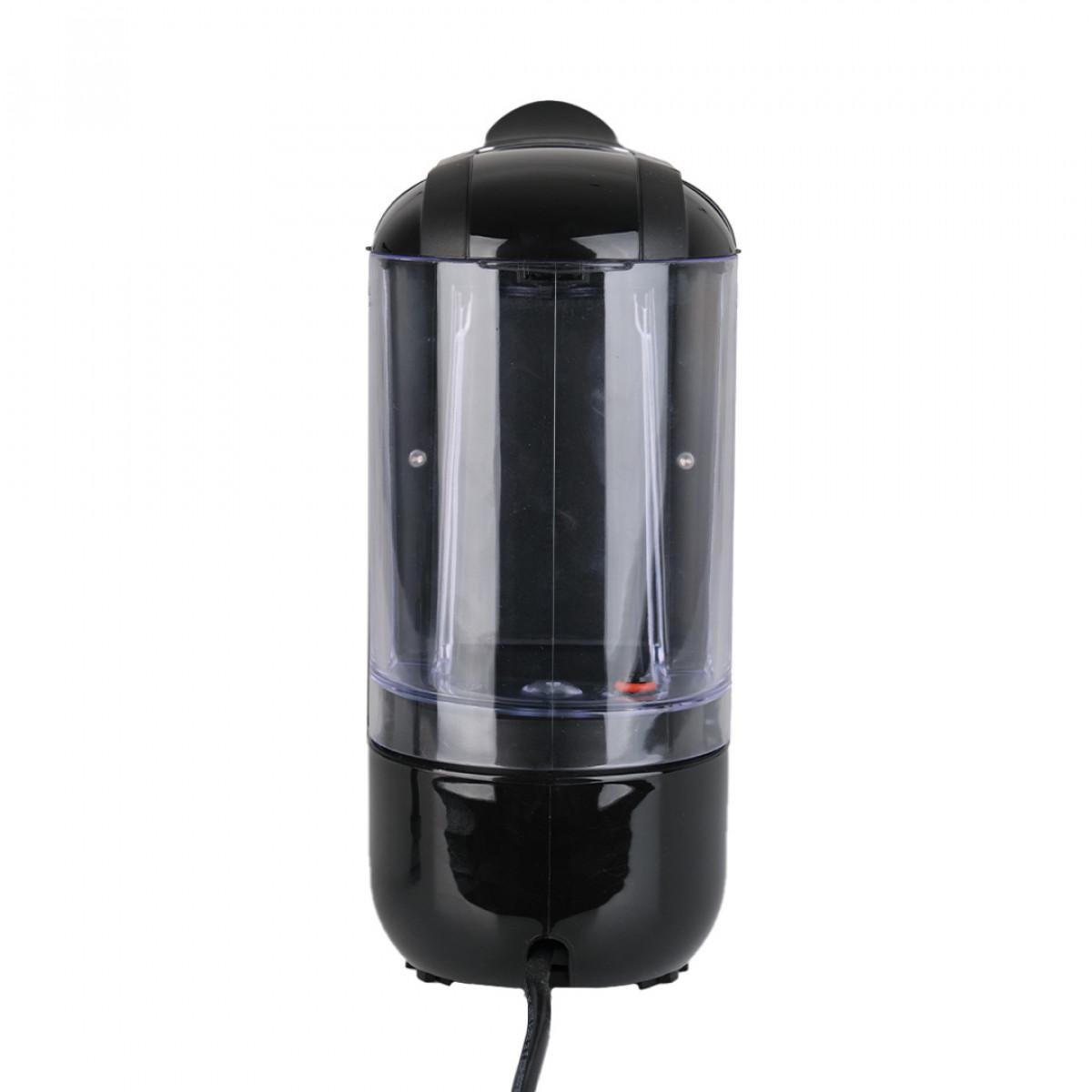 Кавоварка капсульна Sokany SK-516 з адаптером для капсул 600 мл Чорний (2355584671) - фото 3