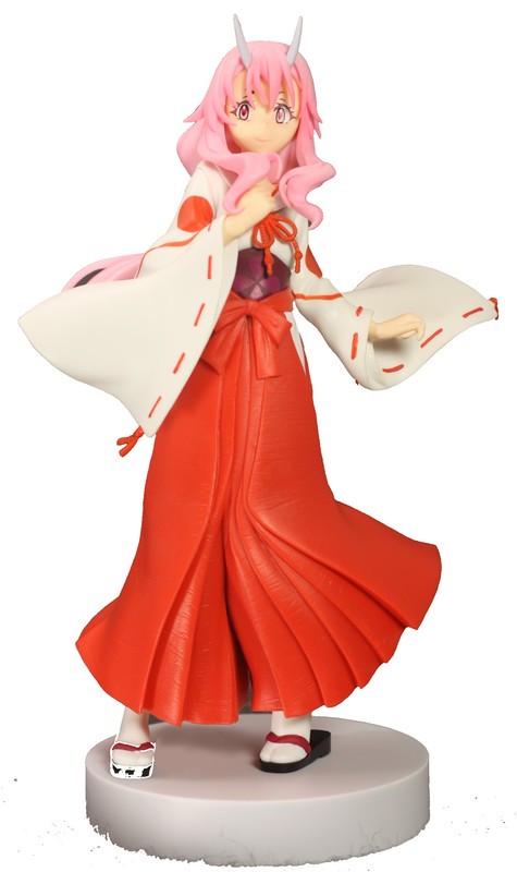 Фигурка для геймеров Banpresto Shuna 21 см (WST anime ТТ S 22.29)