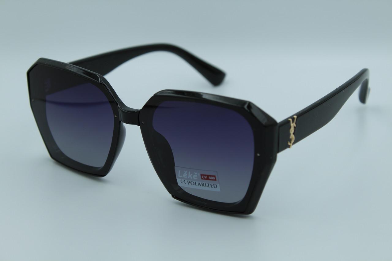 Сонцезахисні окуляри жіночі поляризаційні Leke 2110 col1 (2573576050)