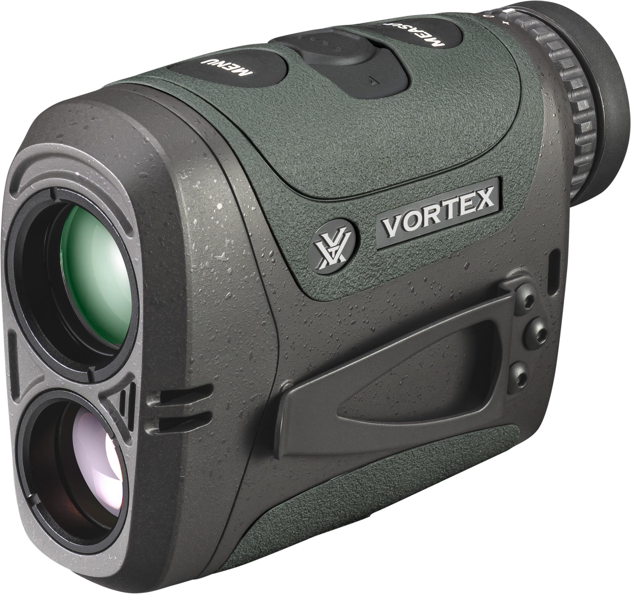 Далекомір Vortex Razor HD 4000 GeoBallistics (LRF-252) - фото 2