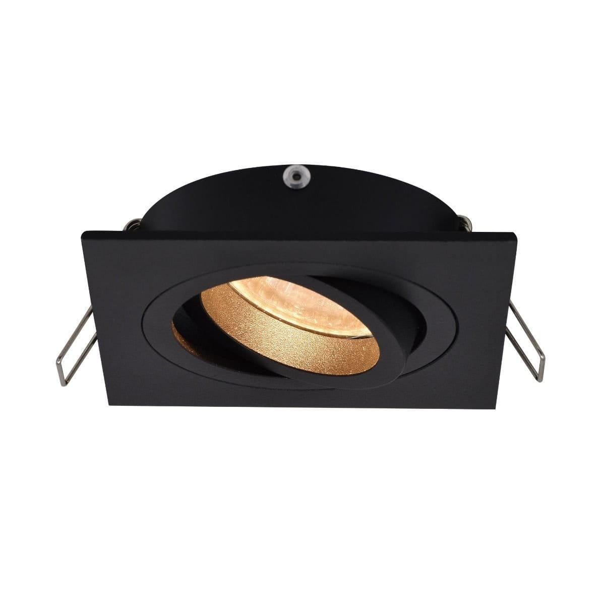 Точечный светильник Zuma Line ARGU10-041-N RONDOO