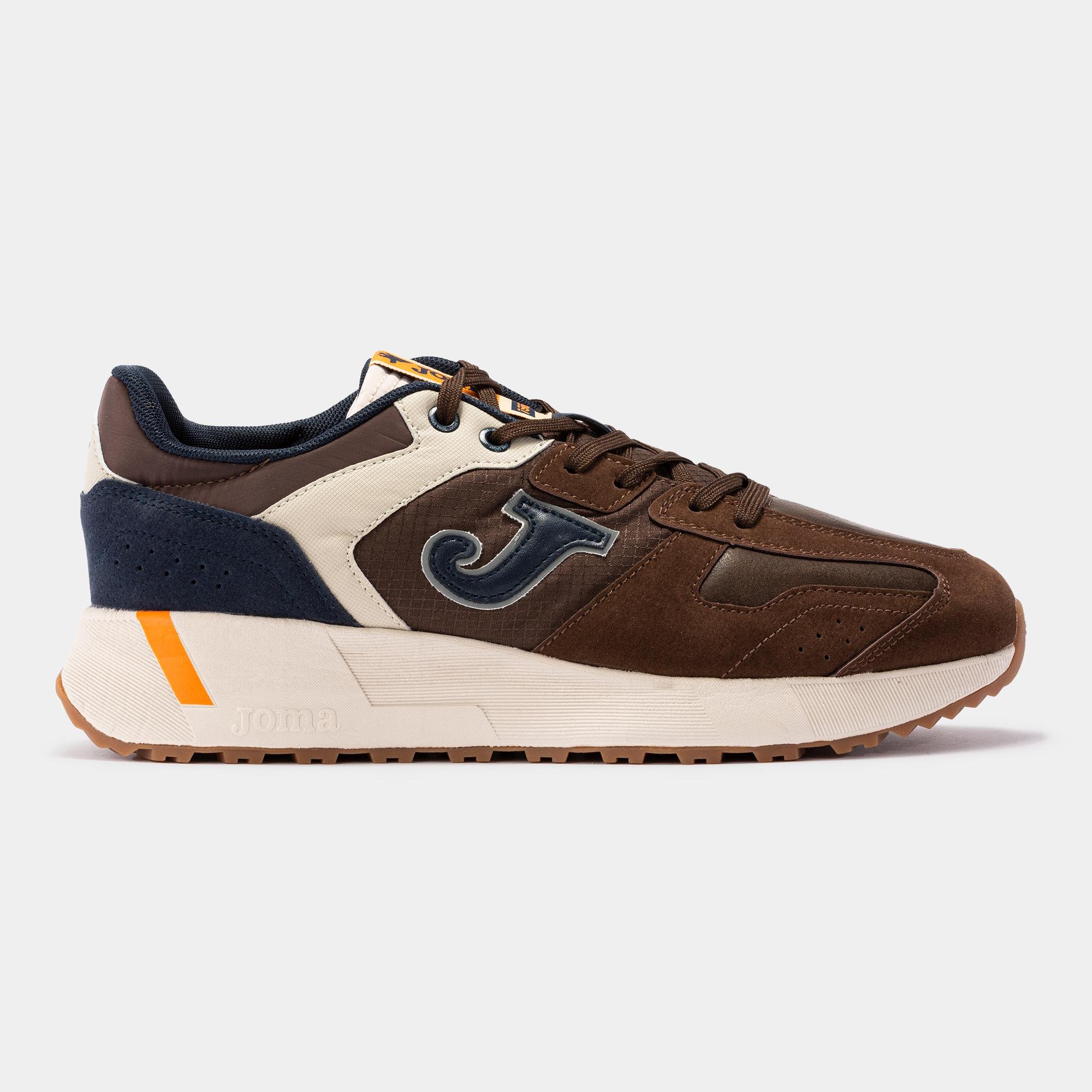 Кроссовки Joma C1986W2224 C.1986 Men 2224 р. 44 Brown